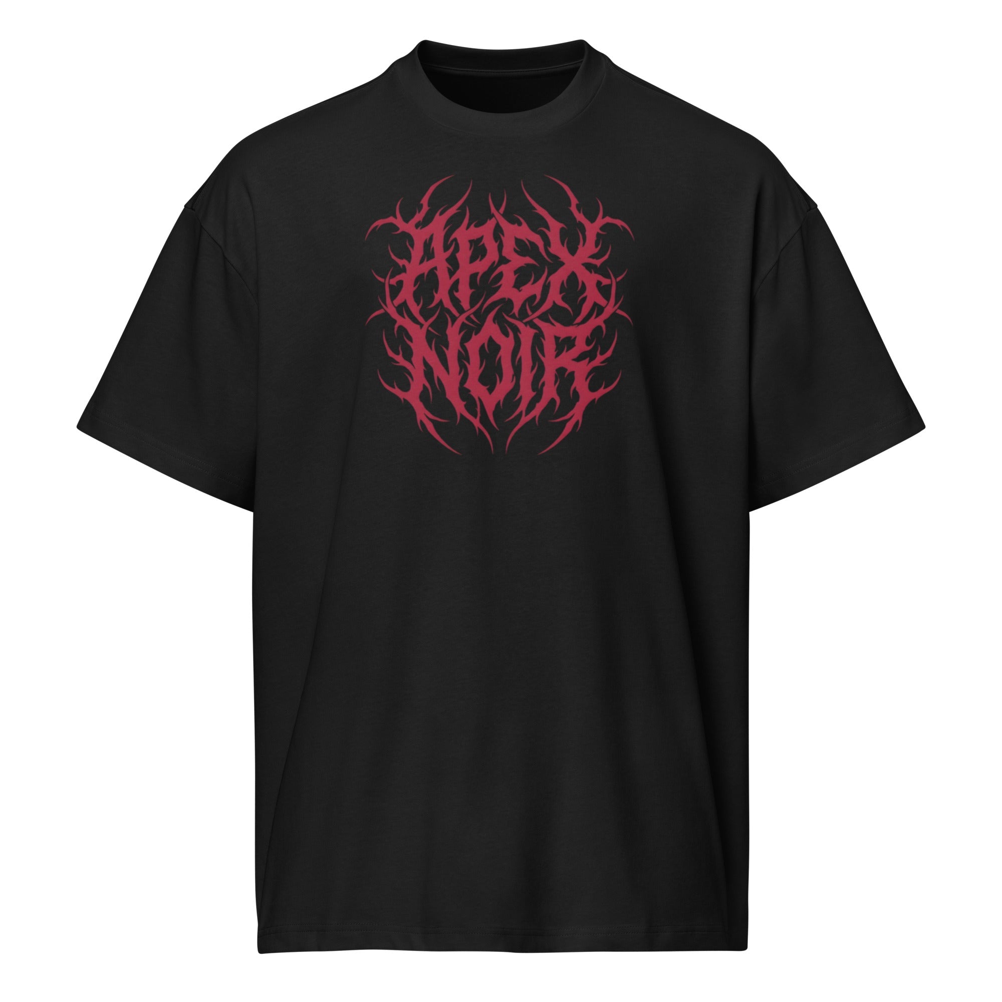 APEX NOIR | Bloodletter Box Tee - Apex Noir
