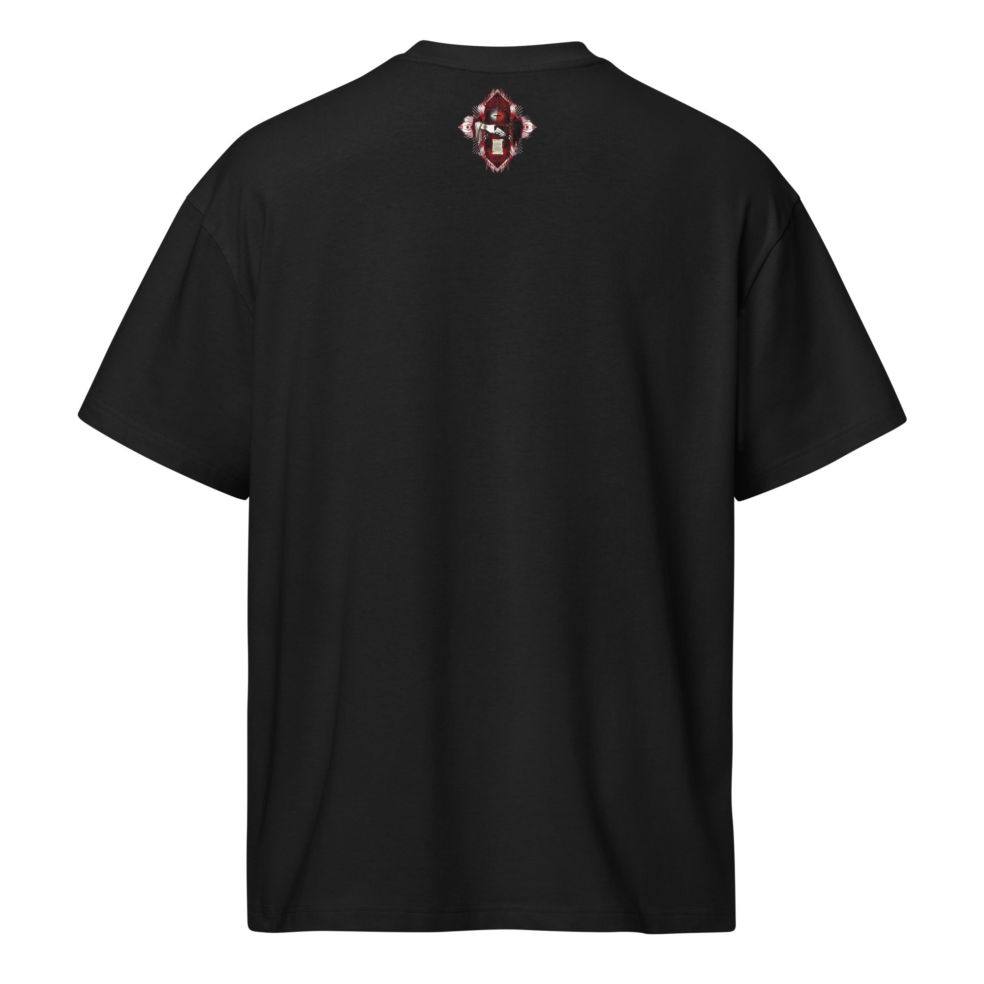 APEX NOIR | Bloodletter Box Tee - Apex Noir