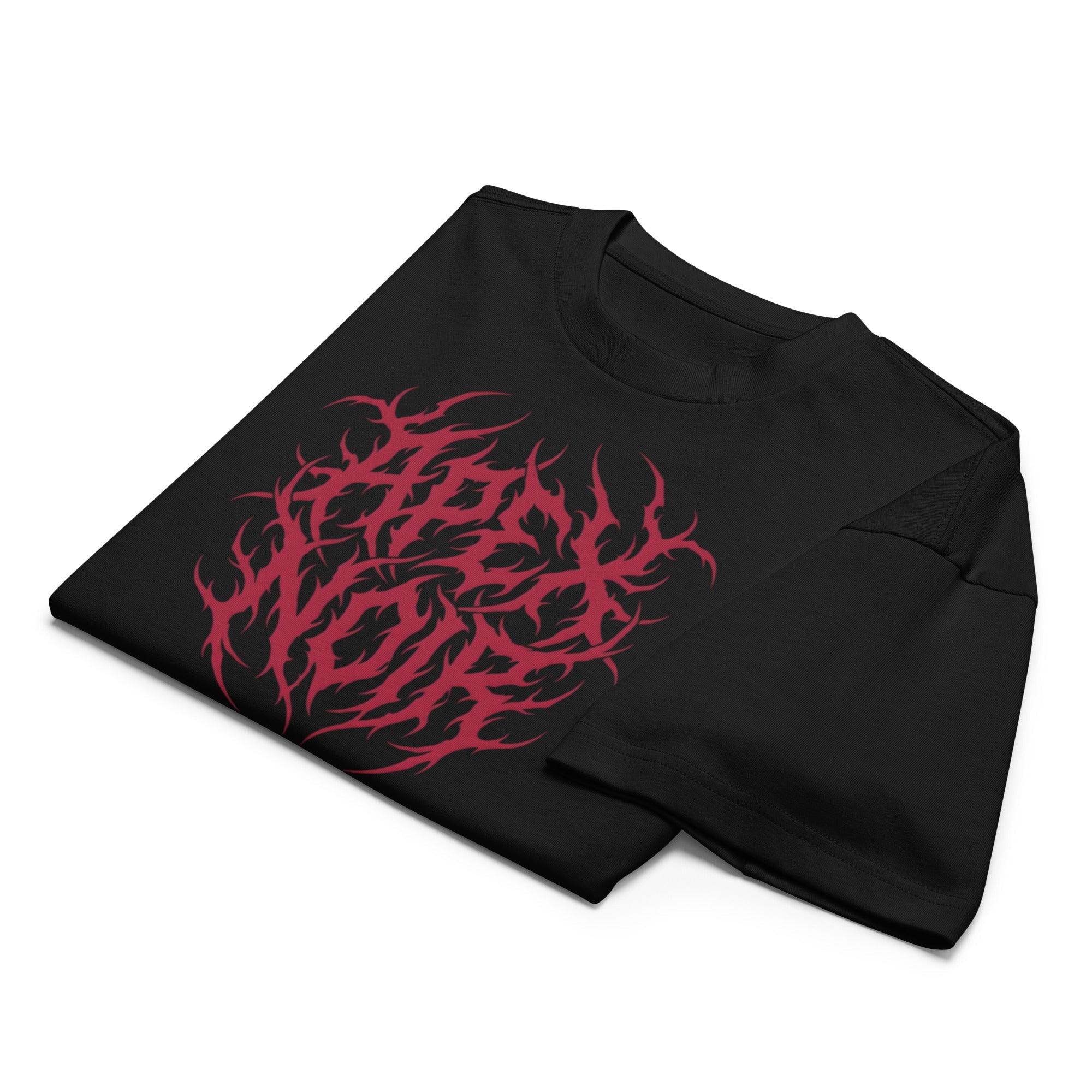 APEX NOIR | Bloodletter Box Tee - Apex Noir