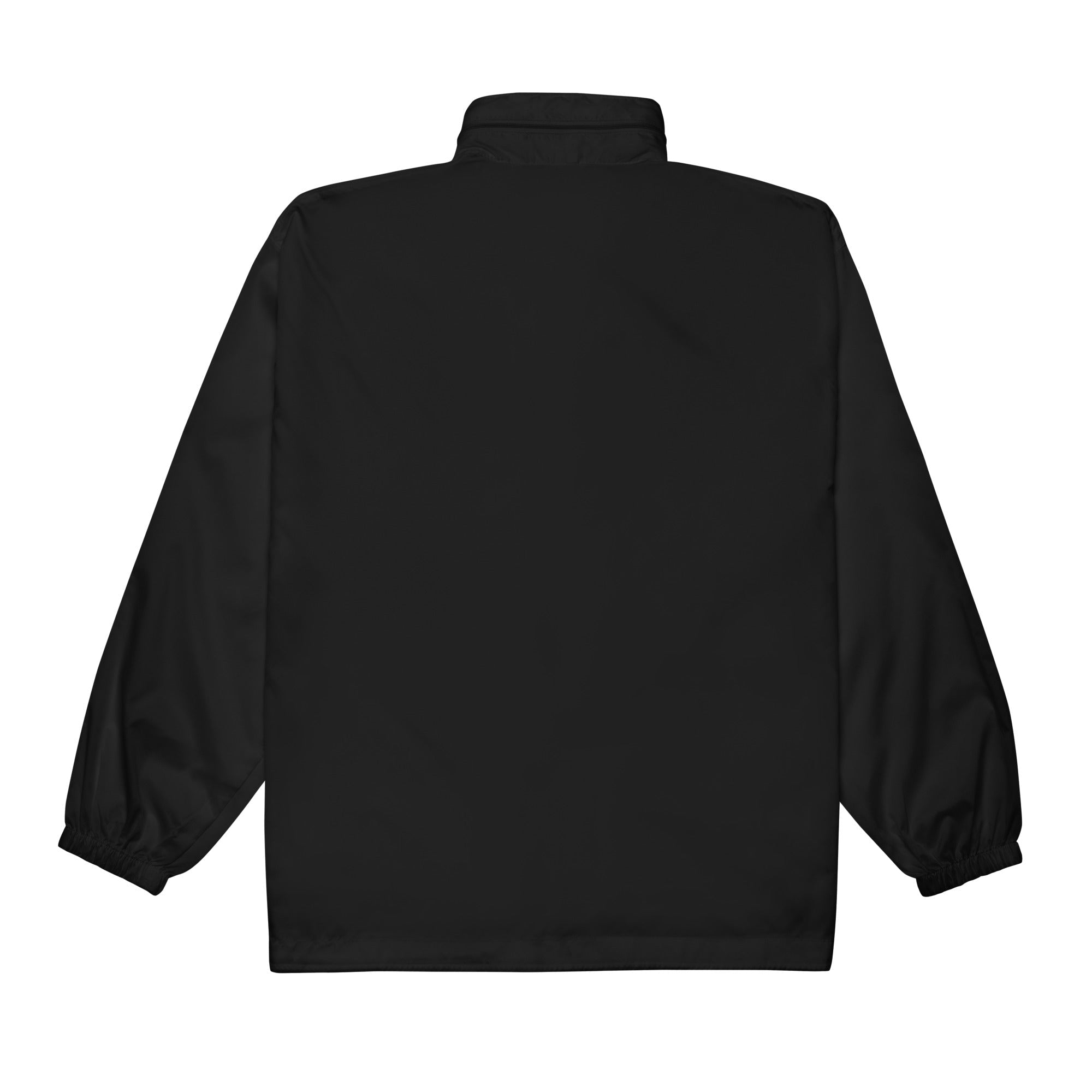 APEX NOIR | Nocturnal Windbreaker - Apex Noir